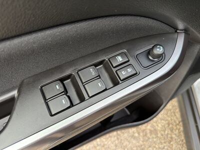 Suzuki Vitara Gebrauchtwagen