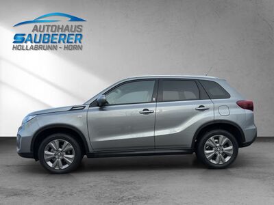 Suzuki Vitara Gebrauchtwagen