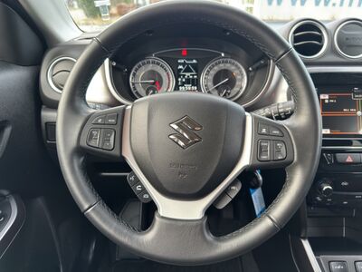 Suzuki Vitara Gebrauchtwagen