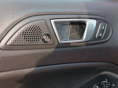 Ford EcoSport Gebrauchtwagen
