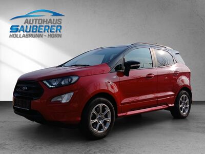Ford EcoSport Gebrauchtwagen