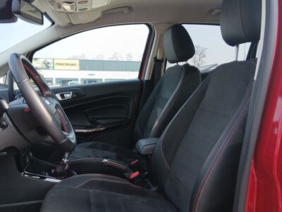 Ford EcoSport Gebrauchtwagen