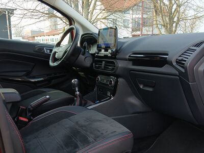 Ford EcoSport Gebrauchtwagen