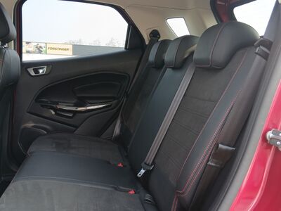 Ford EcoSport Gebrauchtwagen