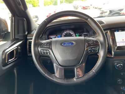 Ford Ranger Gebrauchtwagen