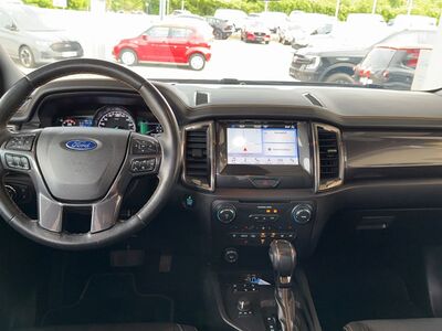 Ford Ranger Gebrauchtwagen