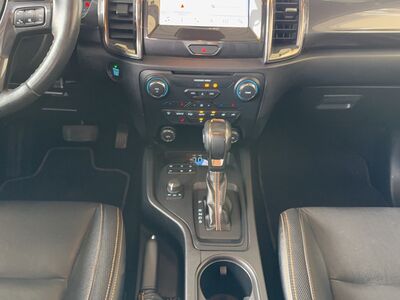 Ford Ranger Gebrauchtwagen