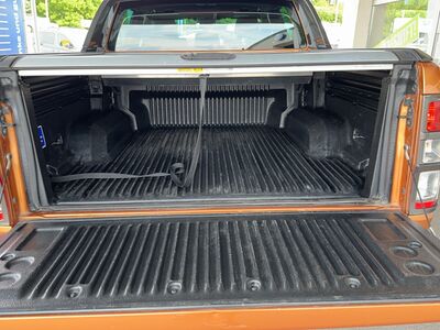 Ford Ranger Gebrauchtwagen