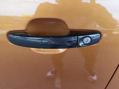 Ford Ranger Gebrauchtwagen