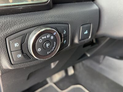 Ford Ranger Gebrauchtwagen