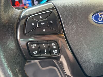 Ford Ranger Gebrauchtwagen