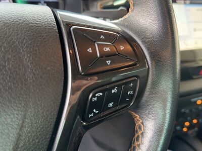 Ford Ranger Gebrauchtwagen