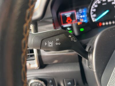 Ford Ranger Gebrauchtwagen