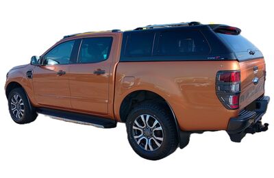 Ford Ranger Gebrauchtwagen