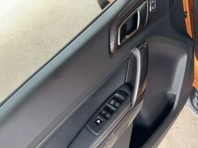 Ford Ranger Gebrauchtwagen