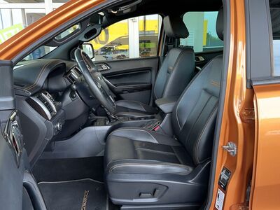 Ford Ranger Gebrauchtwagen