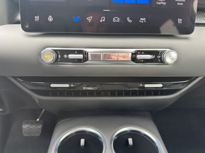 MG MGS5 EV Vorführwagen