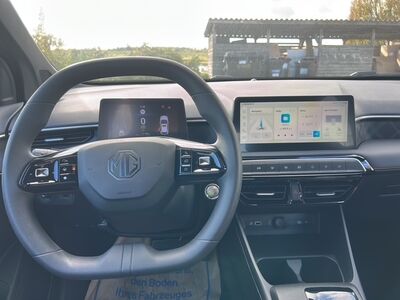 MG MG3 Neuwagen