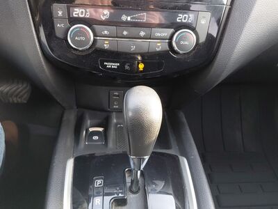 Nissan X-Trail Gebrauchtwagen