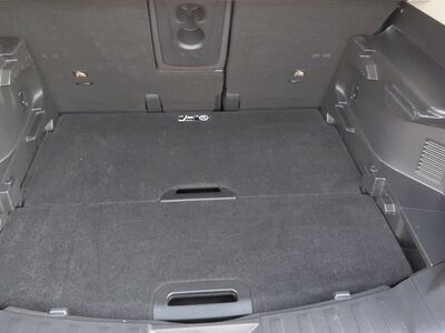 Nissan X-Trail Gebrauchtwagen