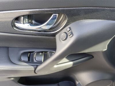 Nissan X-Trail Gebrauchtwagen