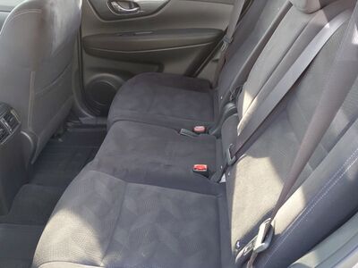 Nissan X-Trail Gebrauchtwagen