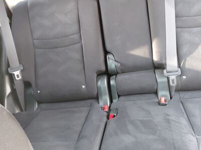 Nissan X-Trail Gebrauchtwagen