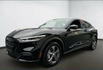 Ford Mustang Mach-E Gebrauchtwagen