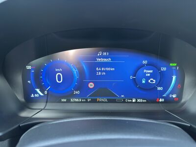 Ford Kuga Gebrauchtwagen Ford Kuga Gebrauchtwagen