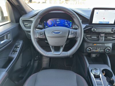 Ford Kuga Gebrauchtwagen Ford Kuga Gebrauchtwagen