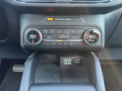 Ford Kuga Gebrauchtwagen Ford Kuga Gebrauchtwagen