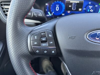 Ford Kuga Gebrauchtwagen Ford Kuga Gebrauchtwagen