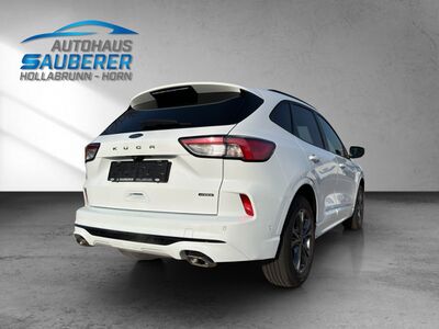 Ford Kuga Gebrauchtwagen Ford Kuga Gebrauchtwagen