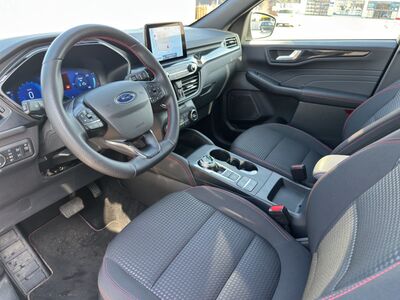 Ford Kuga Gebrauchtwagen Ford Kuga Gebrauchtwagen