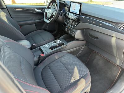 Ford Kuga Gebrauchtwagen Ford Kuga Gebrauchtwagen