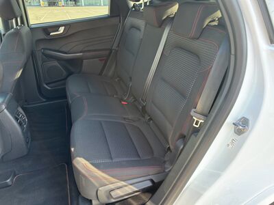 Ford Kuga Gebrauchtwagen Ford Kuga Gebrauchtwagen