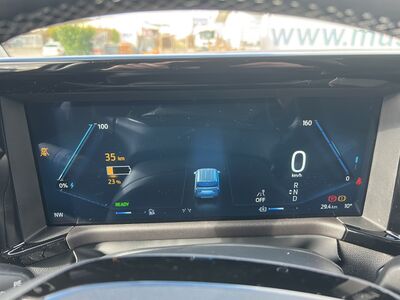 Ford Tourneo Courier Neuwagen