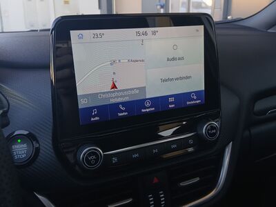 Ford Puma Gebrauchtwagen Ford Puma Gebrauchtwagen