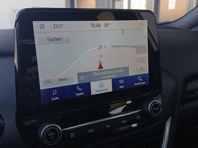 Ford Puma Gebrauchtwagen Ford Puma Gebrauchtwagen