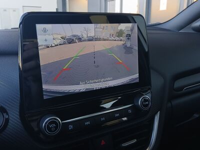 Ford Puma Gebrauchtwagen Ford Puma Gebrauchtwagen