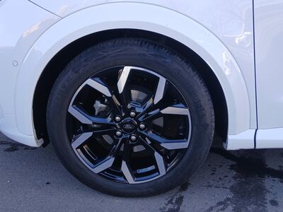 Ford Puma Gebrauchtwagen Ford Puma Gebrauchtwagen