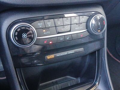 Ford Puma Gebrauchtwagen Ford Puma Gebrauchtwagen