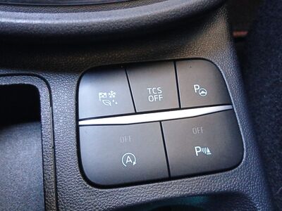 Ford Puma Gebrauchtwagen Ford Puma Gebrauchtwagen