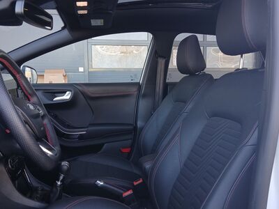 Ford Puma Gebrauchtwagen Ford Puma Gebrauchtwagen