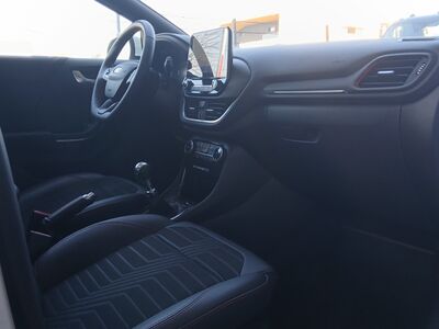 Ford Puma Gebrauchtwagen Ford Puma Gebrauchtwagen