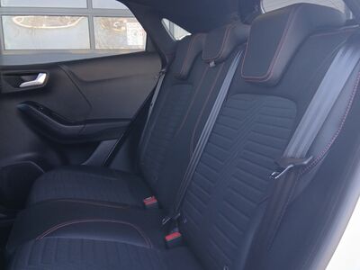 Ford Puma Gebrauchtwagen Ford Puma Gebrauchtwagen