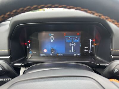 Ford Ranger Gebrauchtwagen