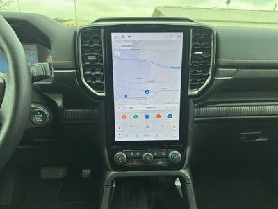 Ford Ranger Gebrauchtwagen