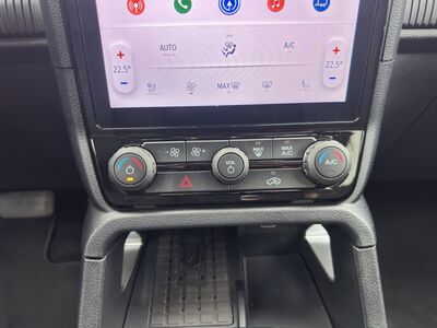 Ford Ranger Gebrauchtwagen