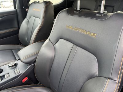 Ford Ranger Gebrauchtwagen